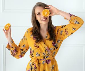 Dietetyczka przekuła swoje choroby w milionowy biznes. Od bloga do imperium zdrowia