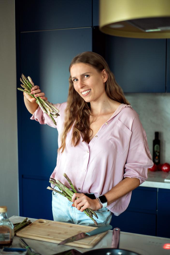 W centrum jest człowiek: