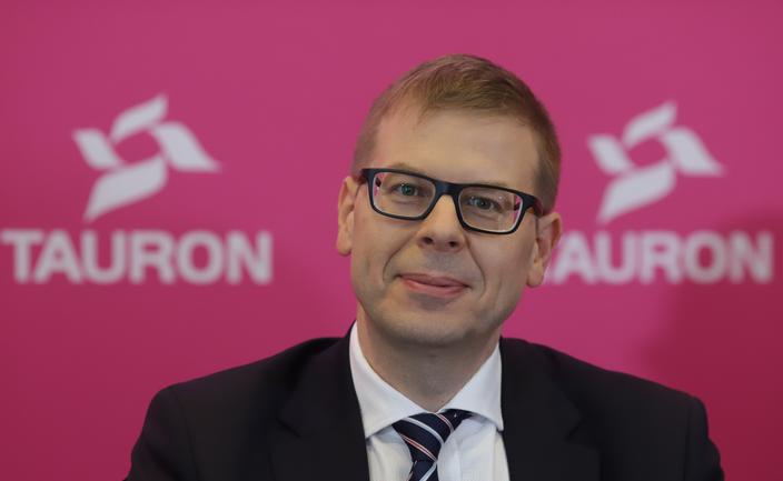 Krzysztof Surma odwołany. Nie będzie już wiceprezesem Tauronu