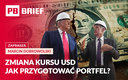 USA–Chiny: przełom w wojnie handlowej. Polska się zbroi, a Fed utnie stopy! PB BRIEF