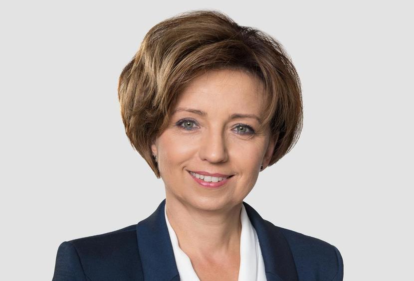 Prawo do życia to jest najważniejsze prawo, które ma każdy z nas - mówi minister Maląg. 