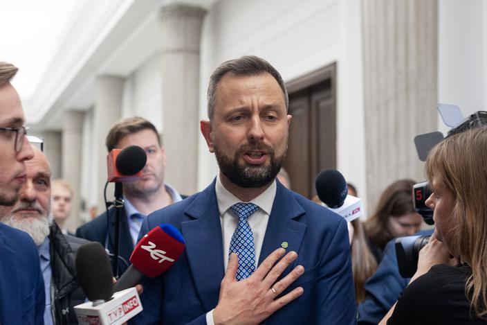 Kapitał na przygotowania: