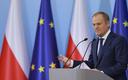 Tusk komentuje weto do ustawy o "pigułce dzień po" i decyzję prezydenta w sprawie ustawy o KSO