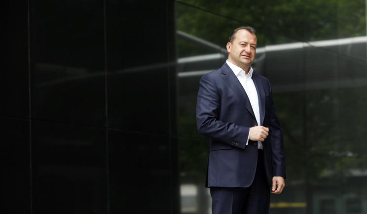 Henryk Kania pisze list otwarty do prezesa Jerónimo Martins. Biedronka zapowiada kroki prawne