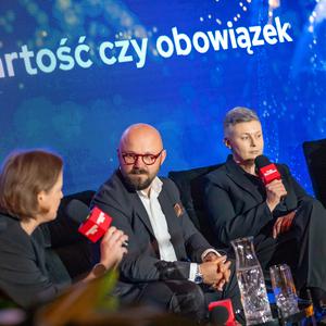 Etyka to podstawa dobrego biznesu