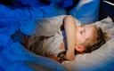Przypadek kliniczny: krztusiec u 6-letniego dziecka z przewlekłym kaszlem