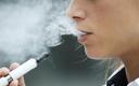 Elektroniczne papierosy wśród młodych - pierwszy krok do uzależnienia od nikotyny