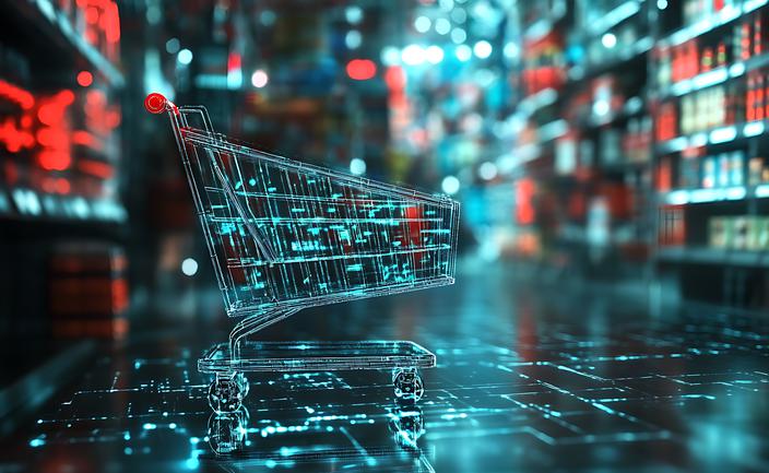 AI przejmie zakupy w sieci? E-sklepy muszą się przygotować