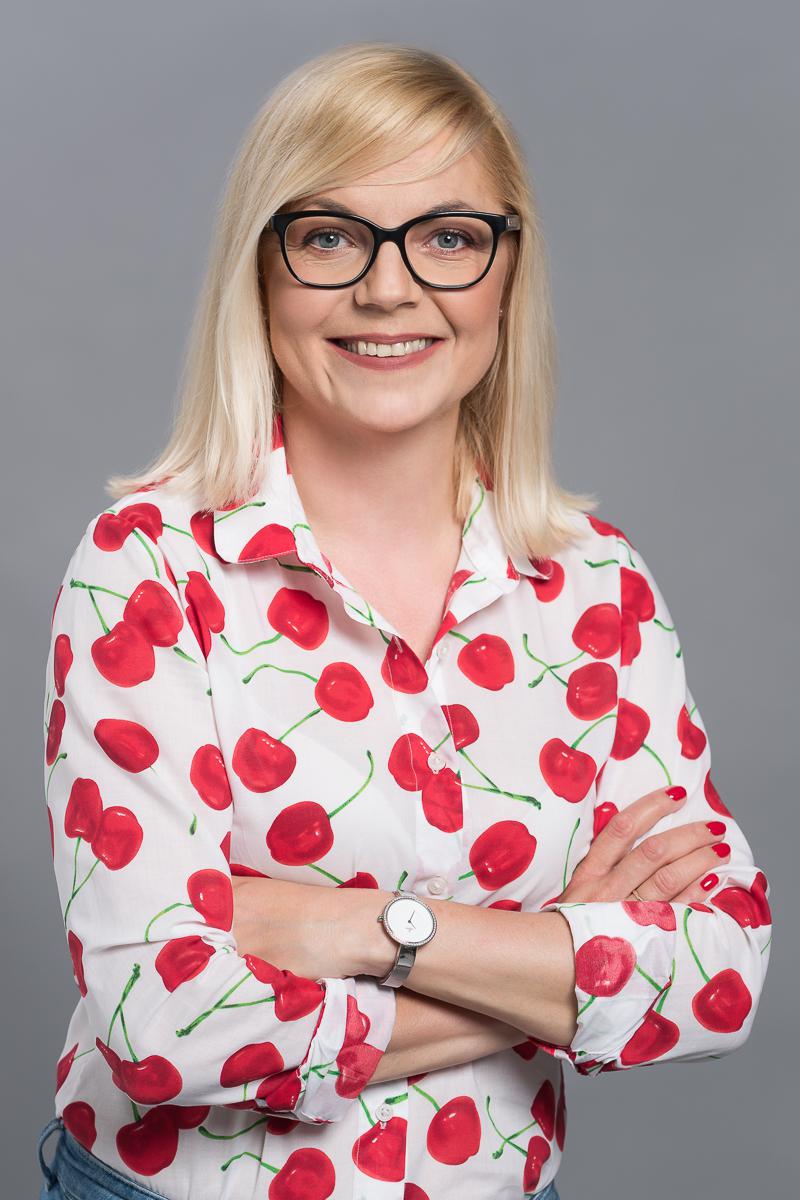 Katarzyna Oracz Katarzyna Oracz