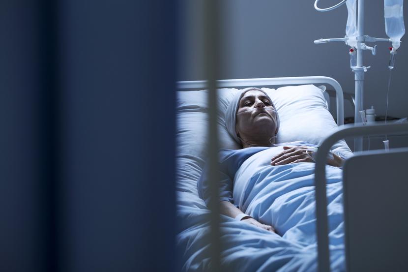 NFZ zapłacił ok. 740 tys. zł za leczenie dorosłego pacjenta w zakresie chirurgii onkologicznej i było to najdroższe leczenie polskiego pacjenta w UE w 2023 r. NFZ zapłacił ok. 740 tys. zł za leczenie dorosłego pacjenta w zakresie chirurgii onkologicznej i było to najdroższe leczenie polskiego pacjenta w UE w 2023 r.