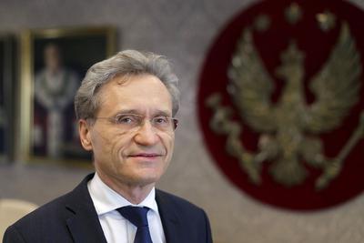 Prof. dr hab. n. med. Zbigniew Gaciong