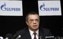 Gazprom: Europa nie powinna przesadzać z szokiem po wybuchu w austriackim hubie gazowym