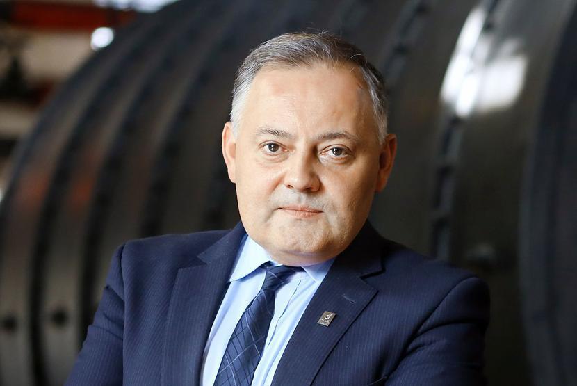 Wojciech Dąbrowski, fot. Marek Wiśniewski Wojciech Dąbrowski, fot. Marek Wiśniewski