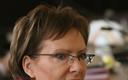 Kopacz: nie będę tolerować takich standardów