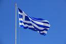 Grecka gospodarka już na minusie