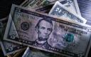 Dolar dalej słaby?