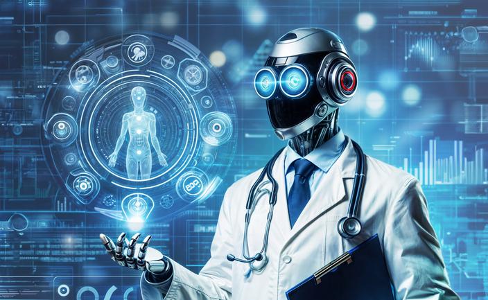 Nawet ponad 2 mld zł za pracownie AI. Wyniki otwarcia w gigaprzetargu