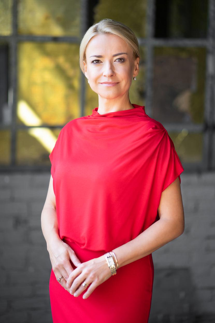 Trzeba przeczekać ten czas: Trzeba przeczekać ten czas: