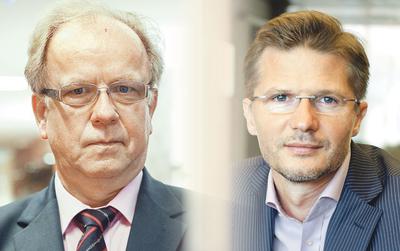 Akcjonariusze Multimediów, którymi kieruje Andrzej Rogowski, od dawna poszukują kupca na spółkę. Z UPC nie udało się ze względu na zastrzeżenia UOKiK i rozbieżności co do ceny. Teraz chętna jest Vectra, której prezesem jest Tomasz Żurański, ale decydujący głos może należeć do urzędu antymonopolowego.