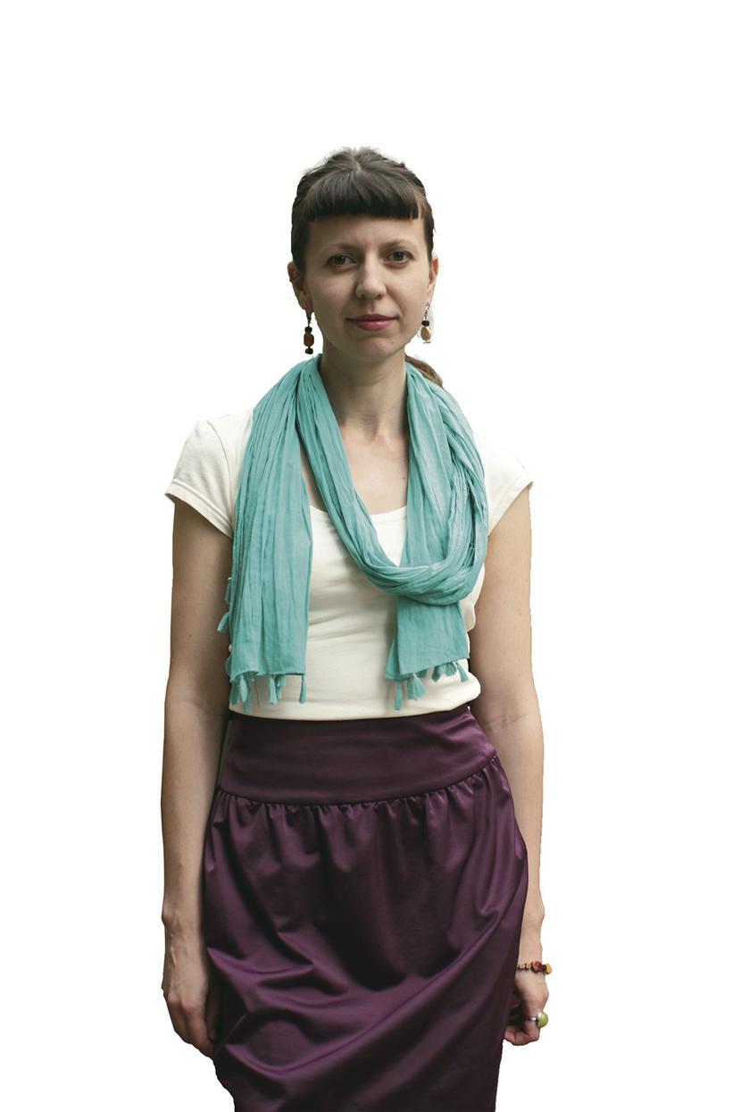 dr n. hum. Anna Wiatr, Pracownia Badań Jakościowych IN VIVO