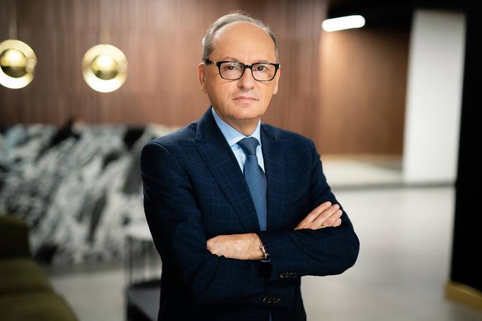 Zbigniew Juroszek prezes Atalu