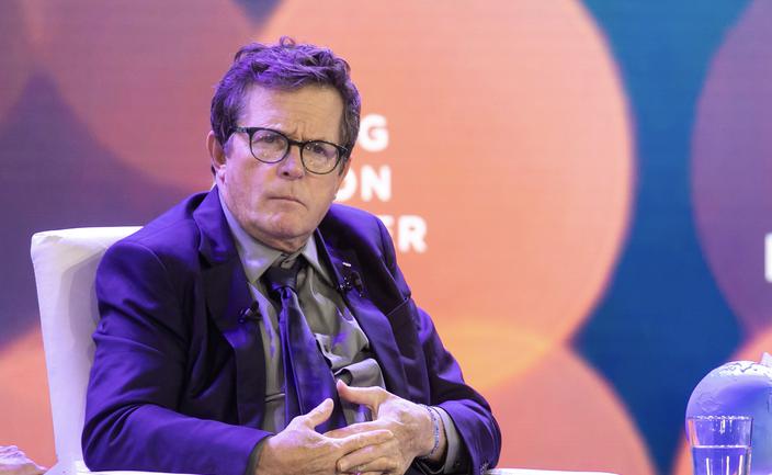 2 mln USD dotacji dla polskiej spółki od fundacji Michaela J. Foxa