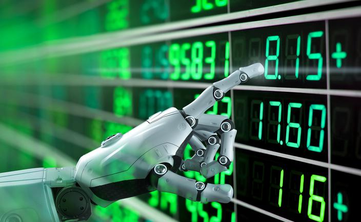 Rajd akcji technologicznych, a ropa coraz droższa