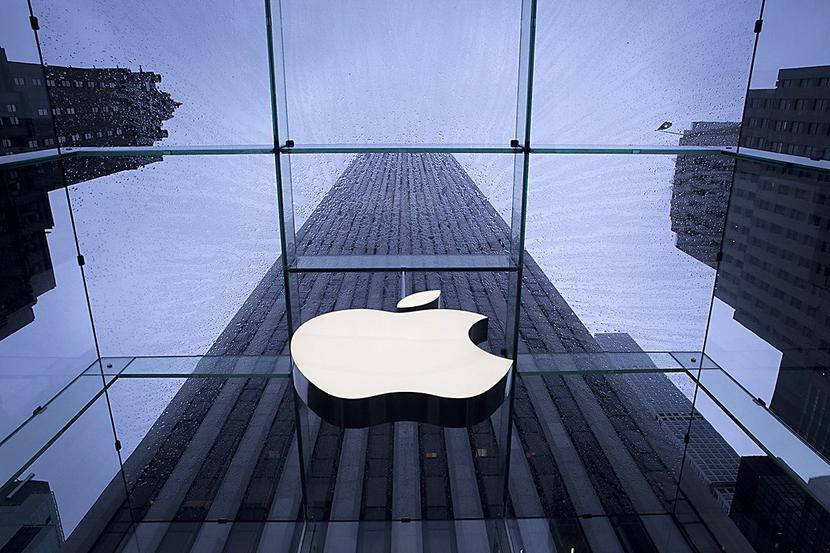 Apple