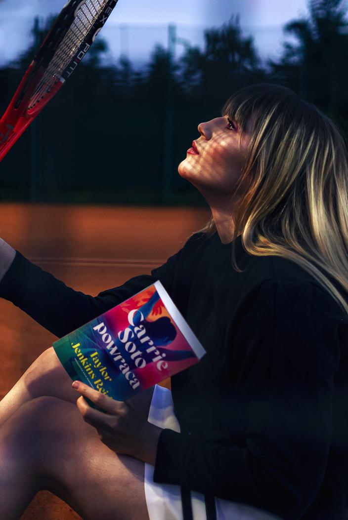 Świadome promowanie literatury: