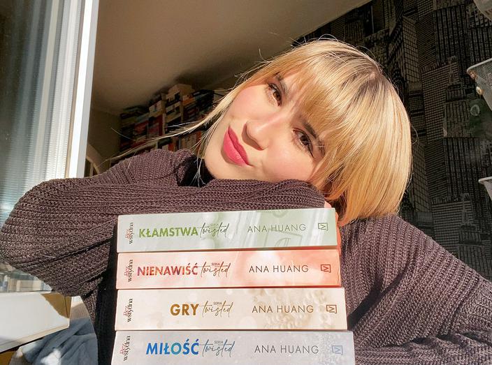 W nowej roli: