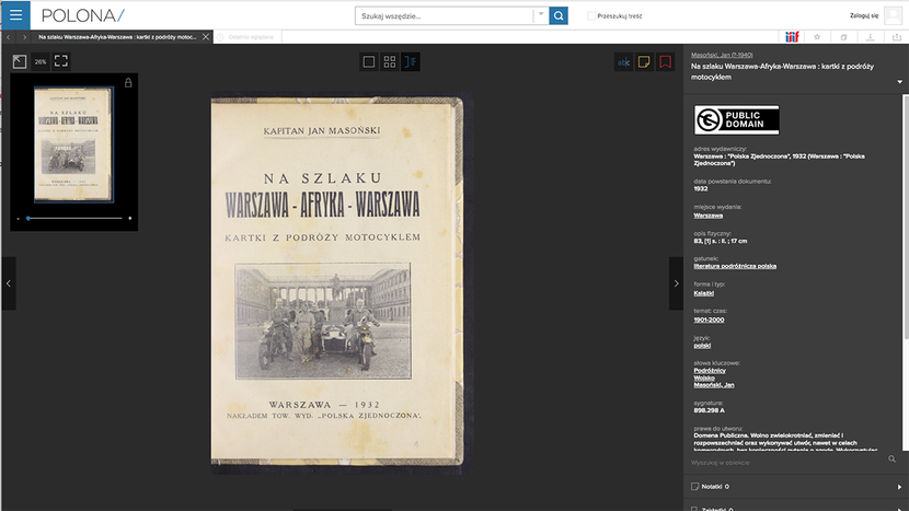 Dla każdego: Dla każdego: