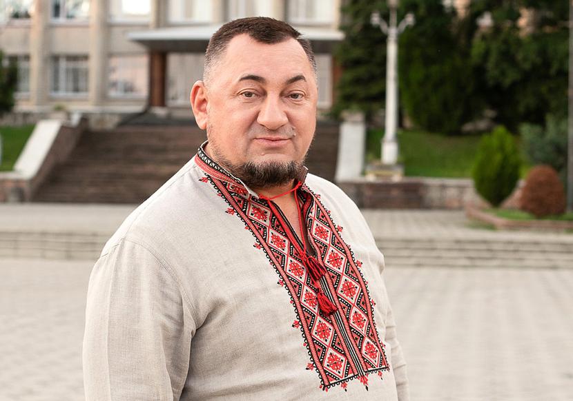 Sportowe zacięcie miliardera: Sportowe zacięcie miliardera: