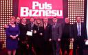 Fotorelacja z gali Gazel Biznesu 2014 w Lublinie