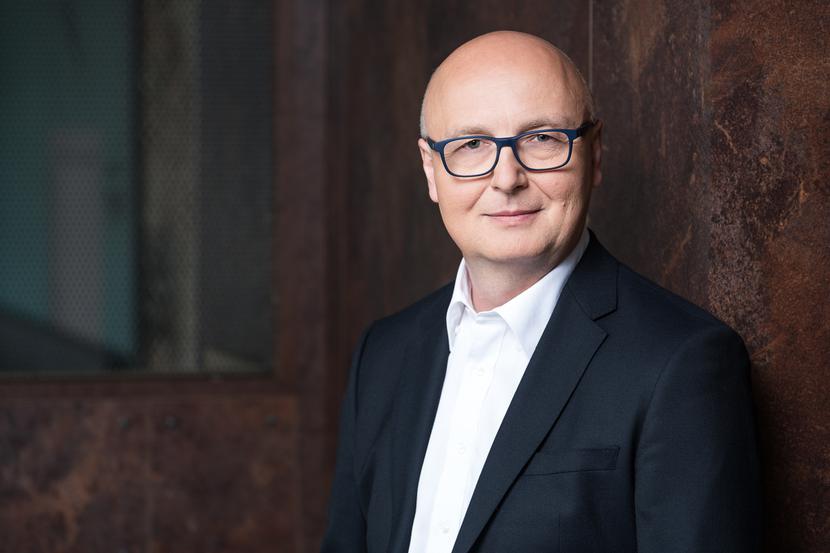 Artur Bieńkowski, Supply Chain Director, Poland, Czech & Slovakia, McDonald’s