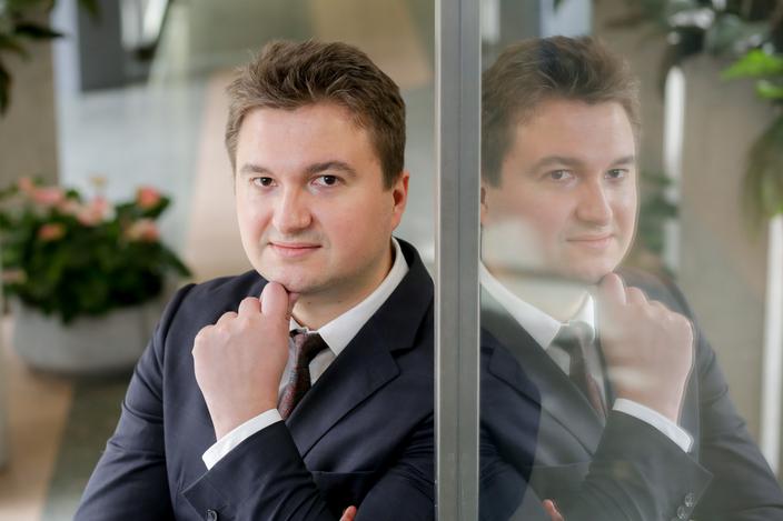 Pierwsze półrocze procentuje: