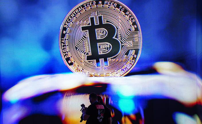 Bitcoin najdroższy od prawie dwóch miesięcy po wypowiedzi sekretarza skarbu USA