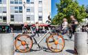 Chiński start-up stracił ponad 200 tys. rowerów w 2019 roku