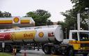 Shell sprzedaje udziały w australijskim biznesie