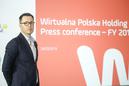 WP Holding: 48,9 mln zł zysku netto w III kwartale