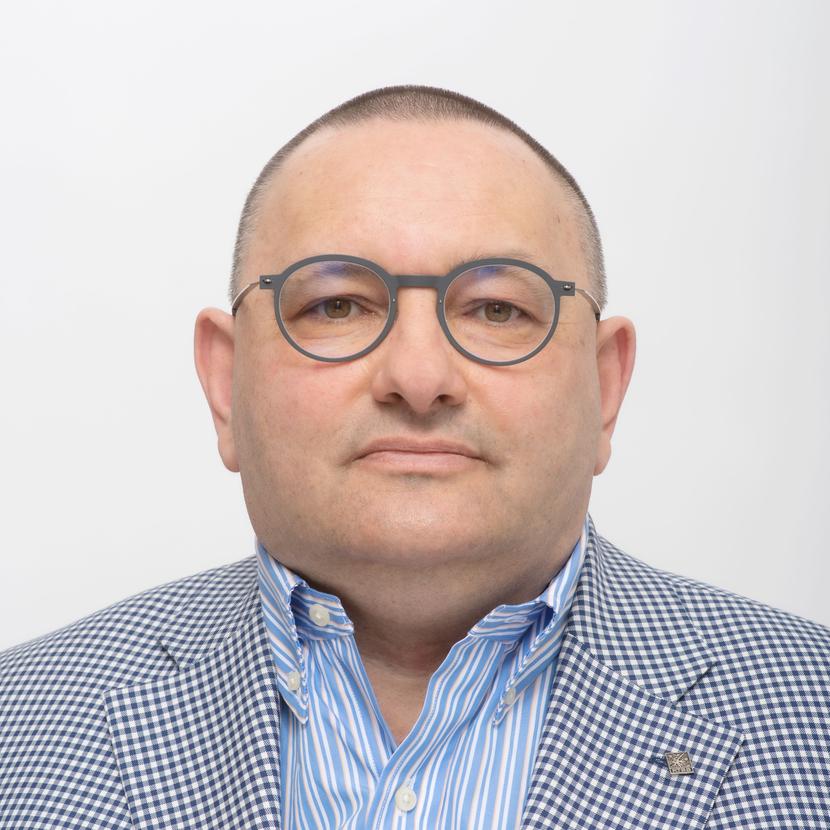 Dr hab. n. med. Jarosław Woroń, specjalista farmakologii klinicznej, kierownik Zakładu Farmakologii Klinicznej Wydziału Lekarskiego Uniwersytetu Jagiellońskiego Collegium Medicum w Krakowie.