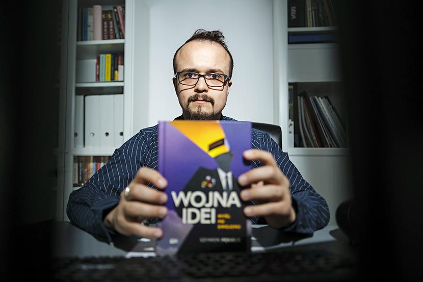Przeciw zacietrzewieniu: