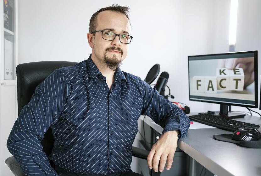 Nie tylko fake newsy: