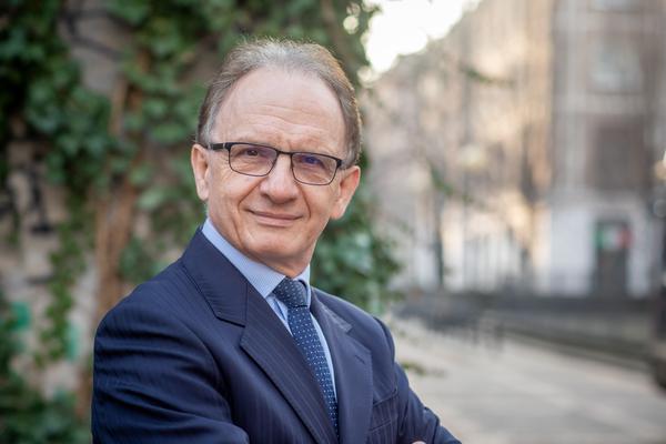 Ogromny potencjał dla polskiej gospodarki i giełdy