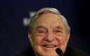 George Soros Człowiekiem Roku “Financial Times”