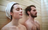 Regularne korzystanie z sauny zapobiega chorobom serca?