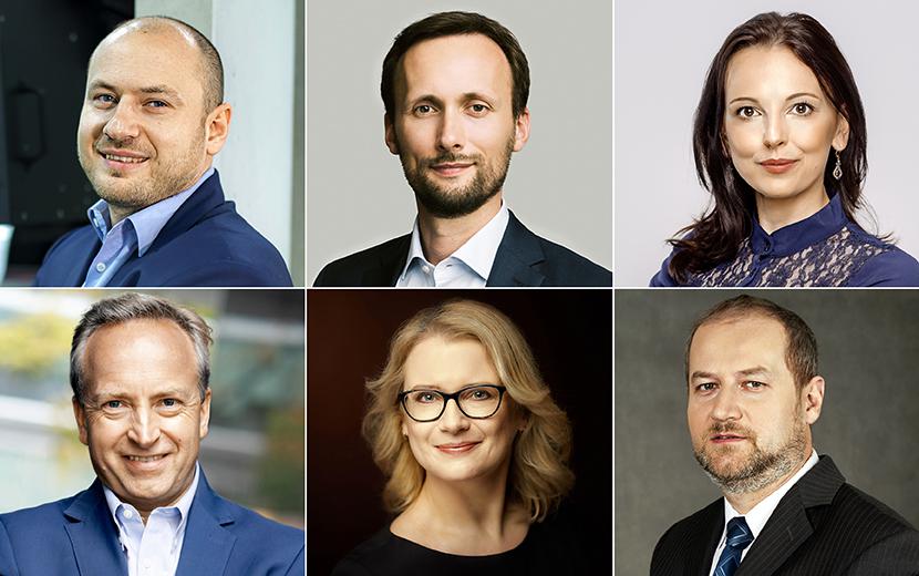 CFO przed wyzwaniami CFO przed wyzwaniami