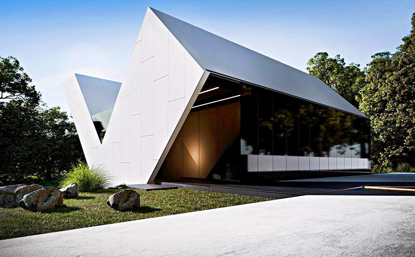 Re: VMax House Re: VMax House