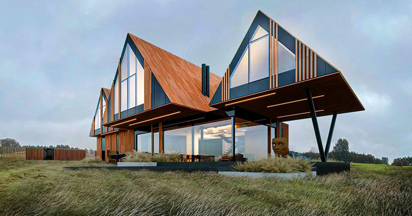 Re: Brda House Re: Brda House