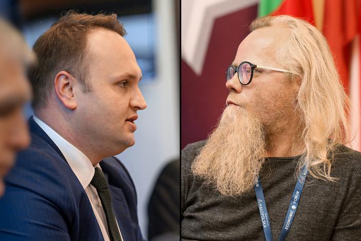 Kiedyś razem, dziś osobno: