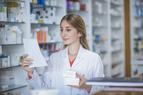 PEX PharmaSequence: blisko 27-proc. wzrost sprzedaży na rynku aptecznym w styczniu 2022 r.